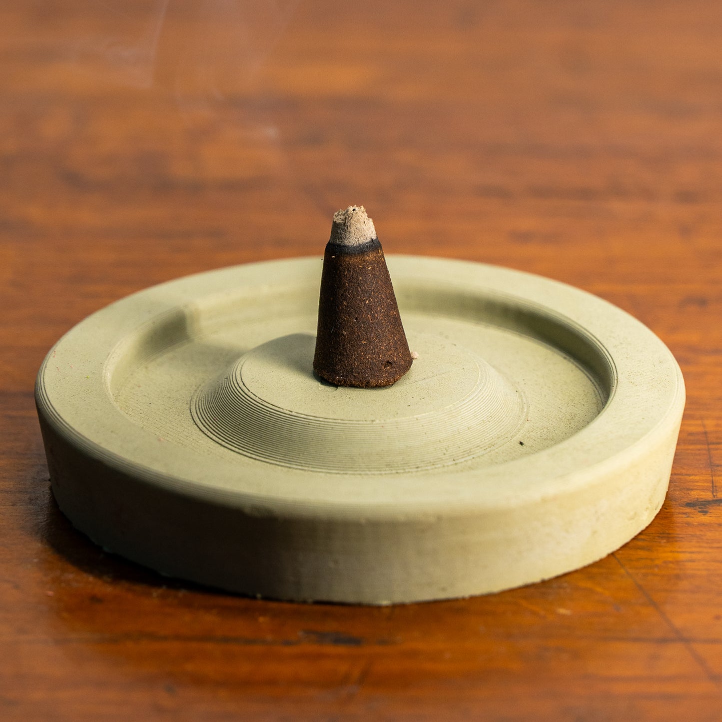 Soma | Incense cone holder