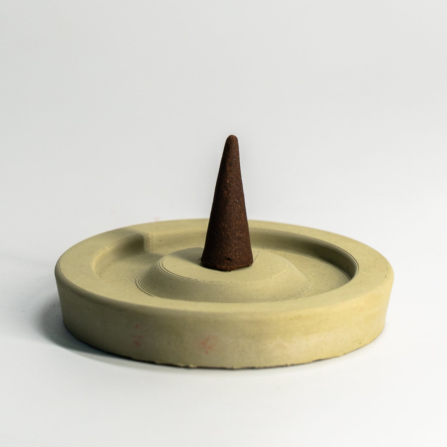 Soma | Incense cone holder