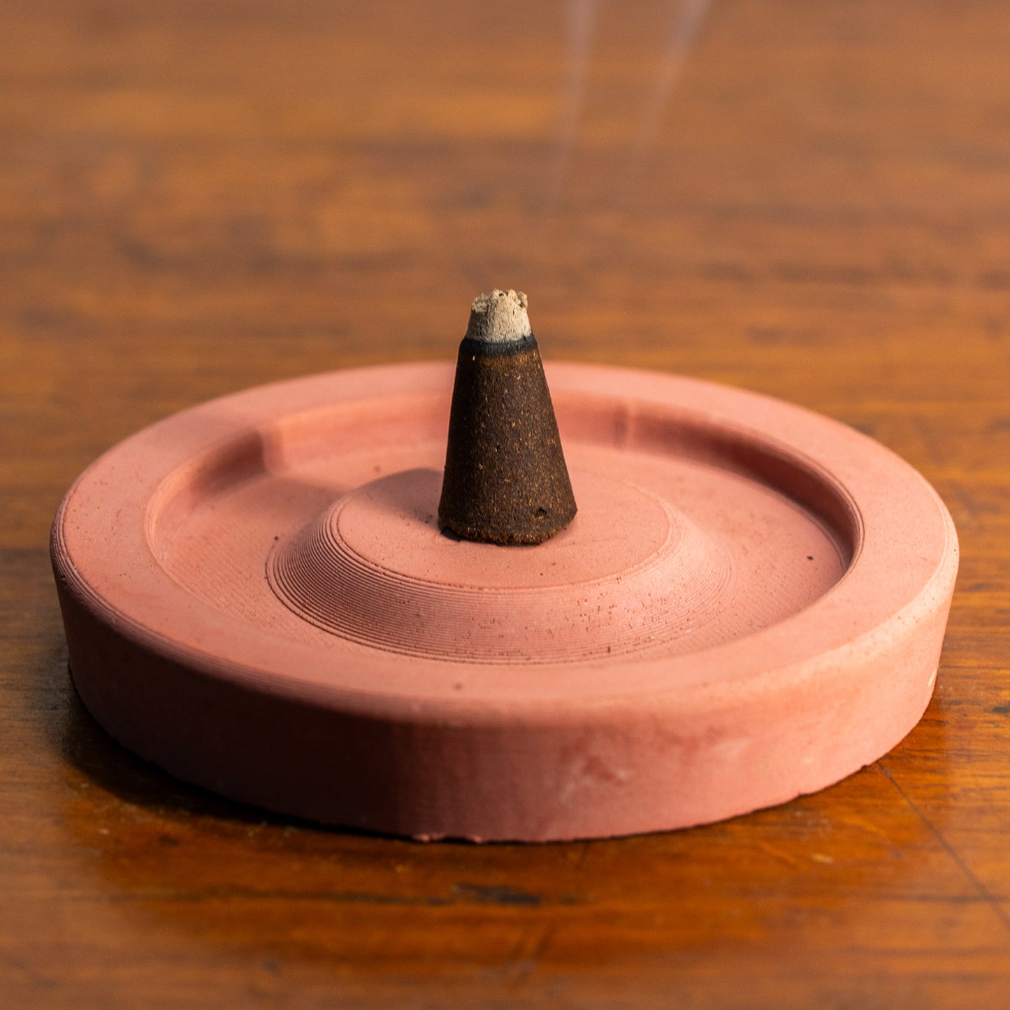 Soma | Incense cone holder
