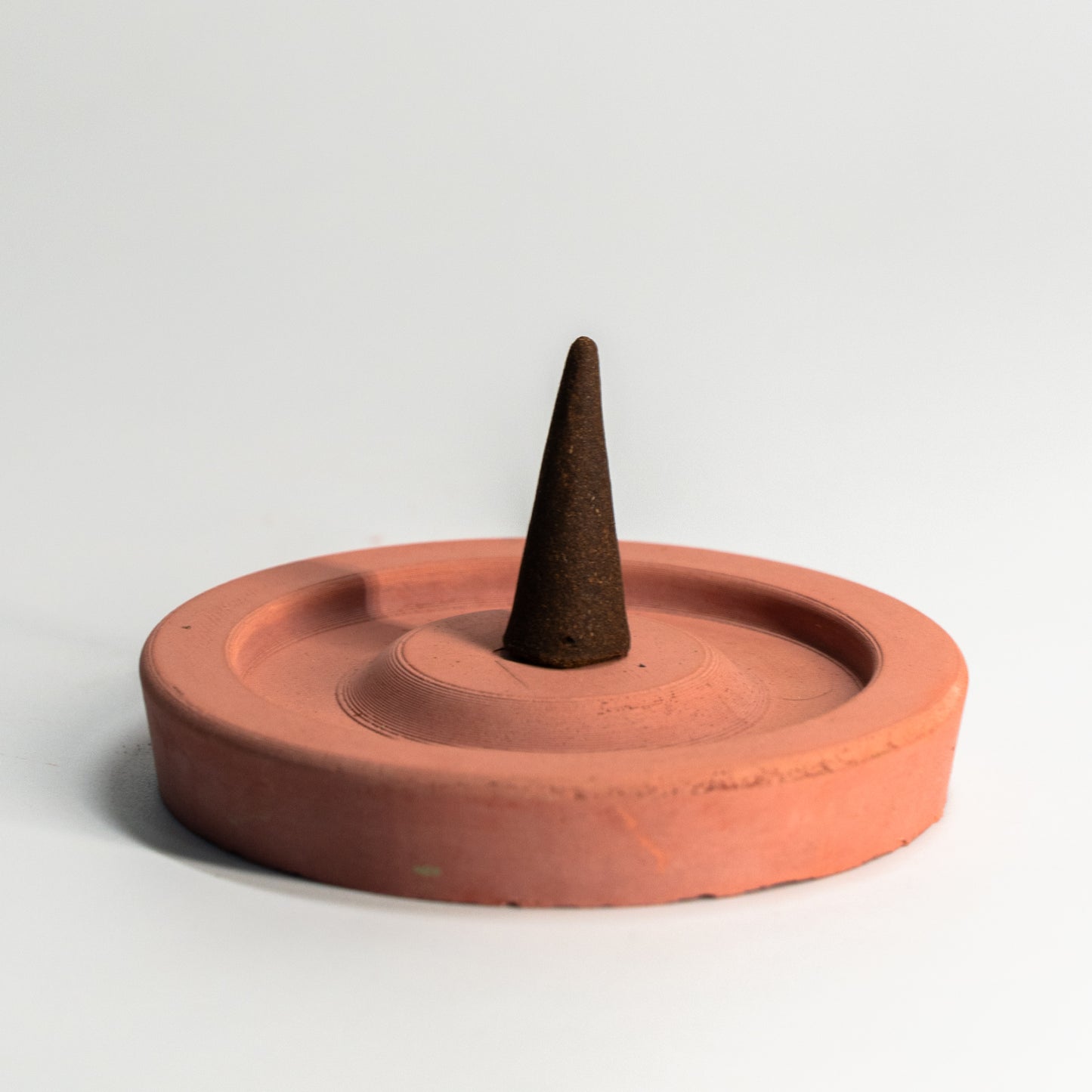 Soma | Incense cone holder