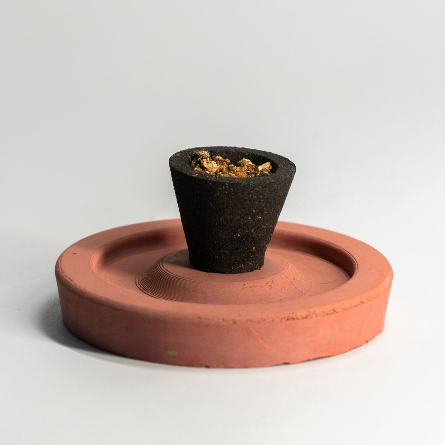 Soma | Incense cone holder